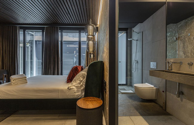 Apartaestudios Evolution Luxury - Photo 7