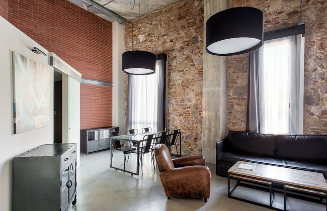 Aparthotel República - Foto 16