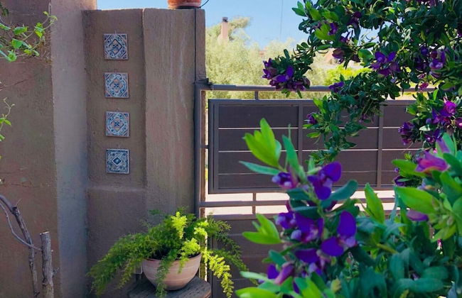 Azure House at Lagonissi - Foto 25