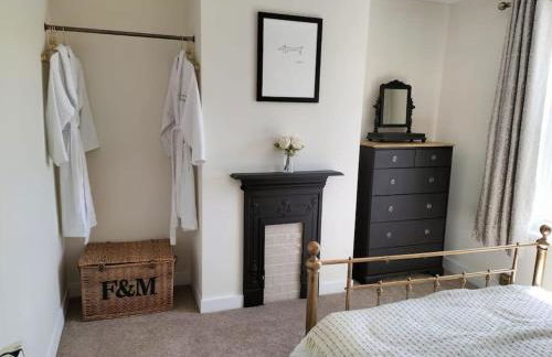 Cosy cottage with vineyard view near Goodwood Chichester - Photo 6