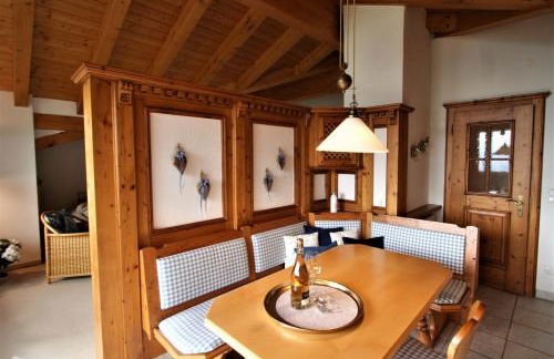 Alpenflair Ferienwohnung 230 Bergglück - Foto 24