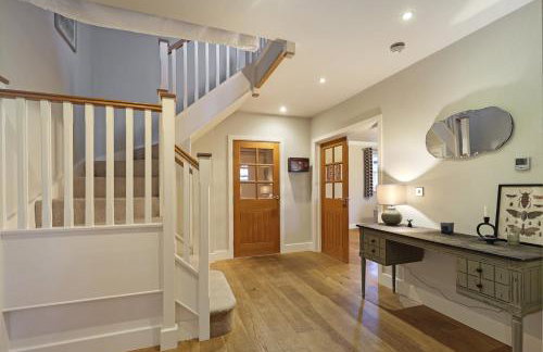 Mill House - North East Escapes - Foto 16