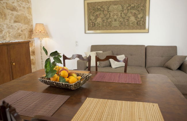 Horizonte Cretan Cottage - Foto 16