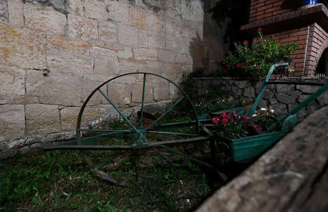 Apartment Rural Podastrana - Foto 27