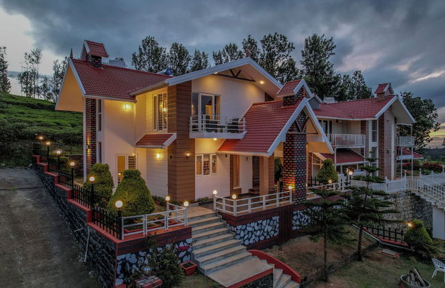 CozyVillas - Photo 16