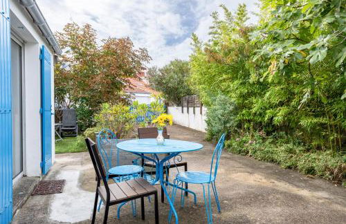 Gîte tout confort 500m plage - Foto 21