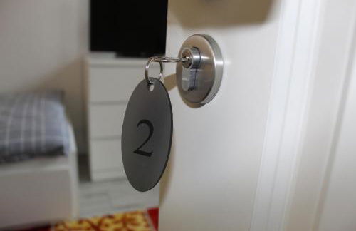 Welcome-Home-Radeberg - Foto 33