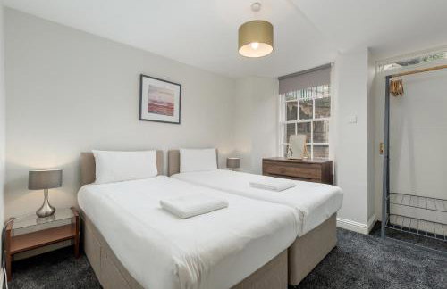 Southside Apartments by Destination Edinburgh - Foto 60