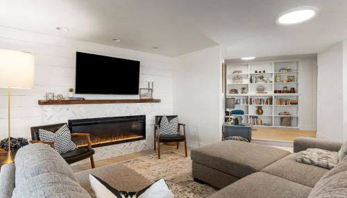 The Fox Watch A Luxury Retreat - Foto 2