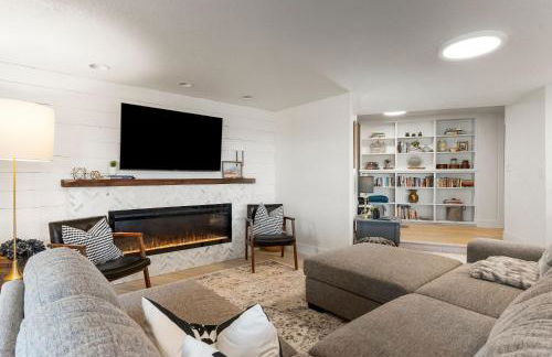 The Fox Watch A Luxury Retreat - Foto 2