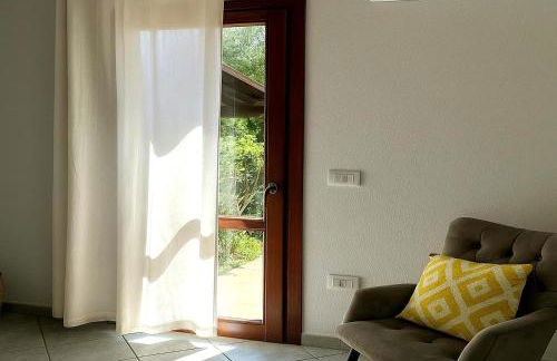 Matilda's house at San Teodoro - Foto 14