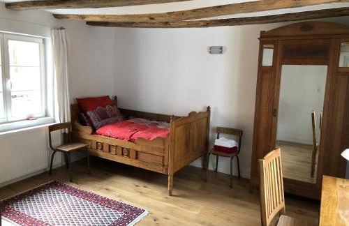 Storchenhaus Bremm - Foto 22