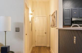 The Chattanooga Crossroads Condo - Foto 16