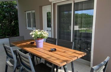 M & F HOUSE (παραλία Μαρκοπούλου Ωρωπού) - Foto 30