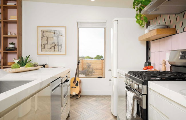 Chicory by Avantstay Modern Desert Retreat w/ Hot Tub - Foto 13