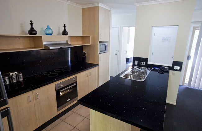 Marlin Cove Resort - Photo 36