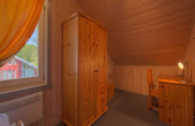 Ferienhaus im Skandinavischen Stil - Foto 2