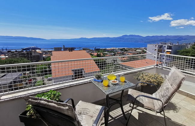 Apartment Belvedere - Photo 17