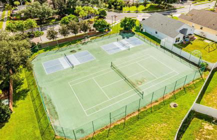 Stunning West Haven Villa with Private Pool Spa and Balcony Near Disney - Foto 129