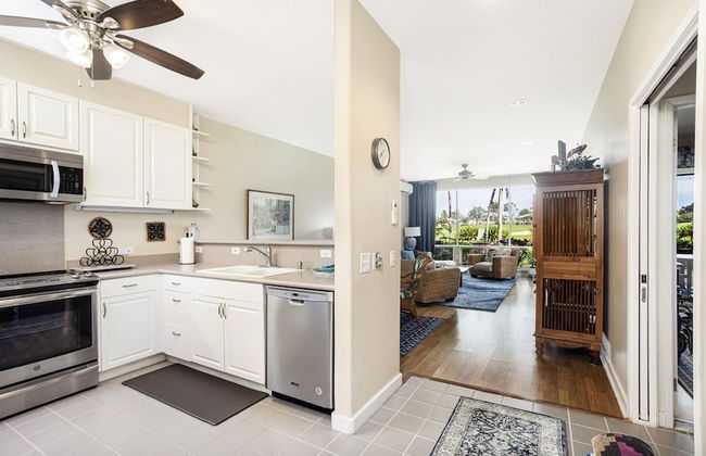 Emmalani Court 312 2 Bedroom Condo by RedAwning - Foto 13