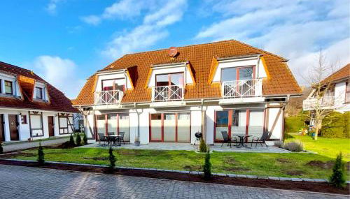 Ferienpark Gustow - Foto 3, Garden view