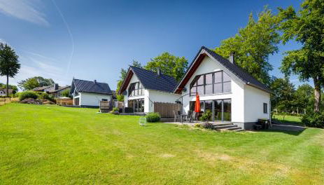 Ferienhaus Rotes Haus - Foto 5, Garden