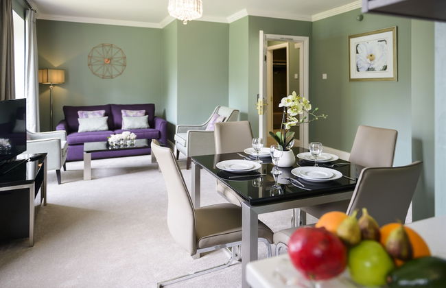 The Reserve at Muckross - Foto 13