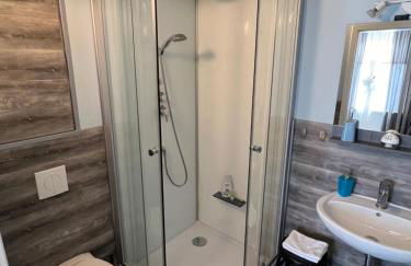 Gemütliches Apartment in nähe der Messe - Photo 15