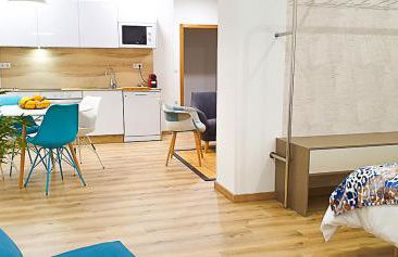 Apartamentos Antares 2 - Foto 58