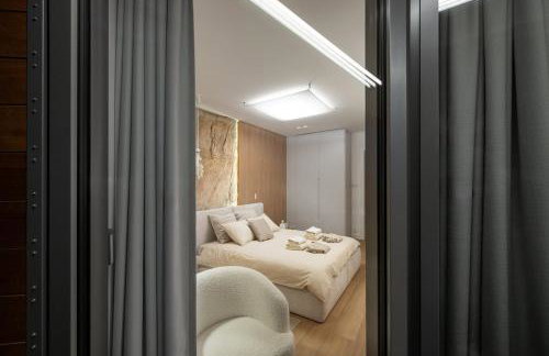 Apartment Zegrze by the water with a view - BOOK IT WARSAW - Foto 48