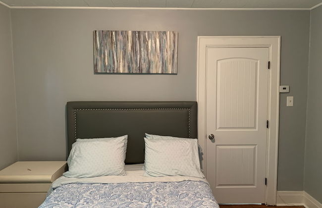 3 Bedroom House in Pontiac near Auburn Hill, Palace DTE Energy - Foto 5