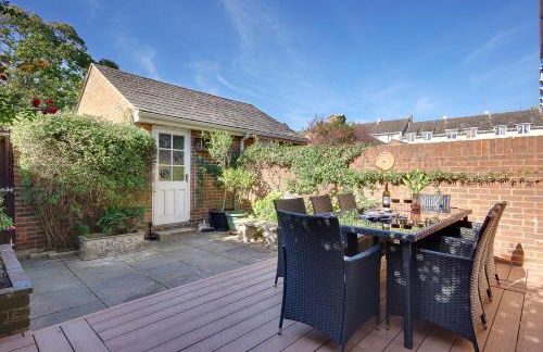 14 Oxford Mews - 5 Star Living for up to 10 People - Photo 16