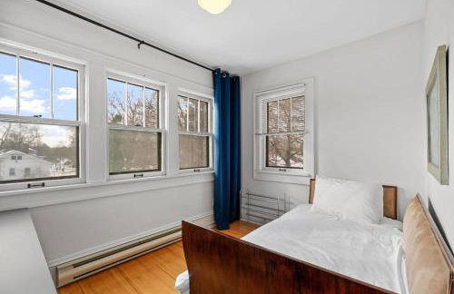 Fulton Lodge - Foto 31