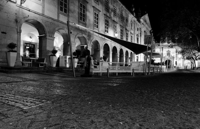 Segway Night Tour of Faro - Photo 6