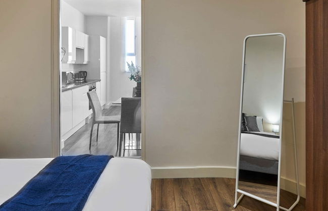 Host Stay Three Graces Getaway - Foto 11