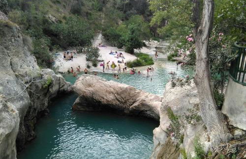 Appartement Casita - Foto 4