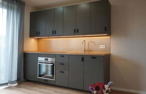 Panorama Apart Fichtelberg - Foto 4