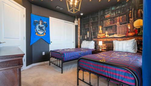 Stunning 7Bd Jacuzzi Pool & Close to Disney at Windsor Cay 16217 - Foto 4