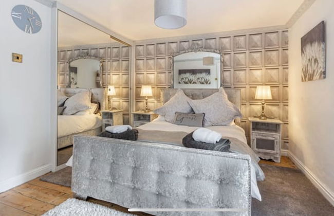 Home in The Vale of Evesham - Foto 12