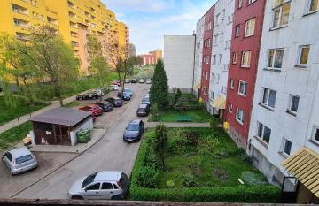 Apartament Sosnowiec - Foto 6