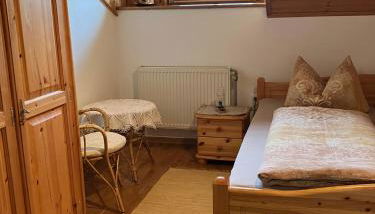 Ferienwohnung Auersbergsreut - Foto 5