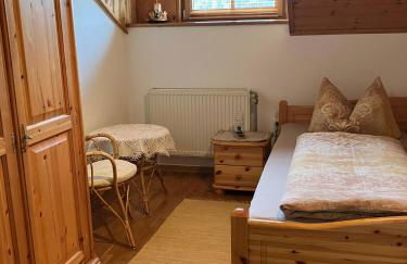 Ferienwohnung Auersbergsreut - Foto 5