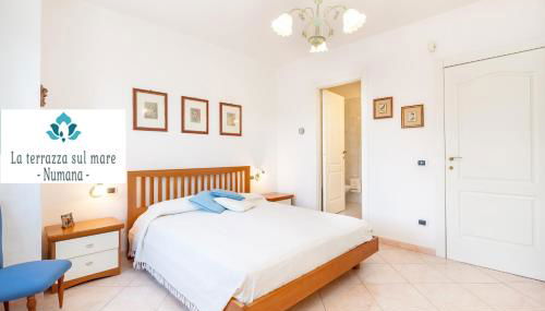 LA TERRAZZA SUL MARE - NUMANA - - Foto 2