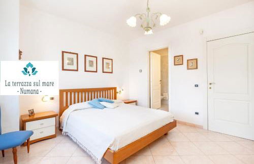 LA TERRAZZA SUL MARE - NUMANA - - Foto 2