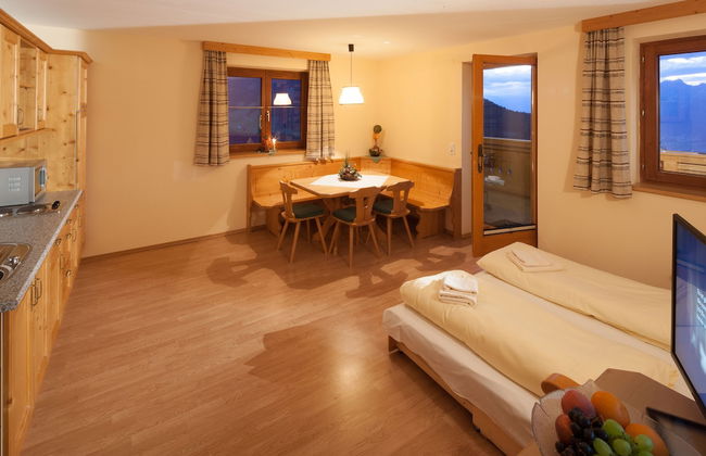 Krepperhütte - Foto 14