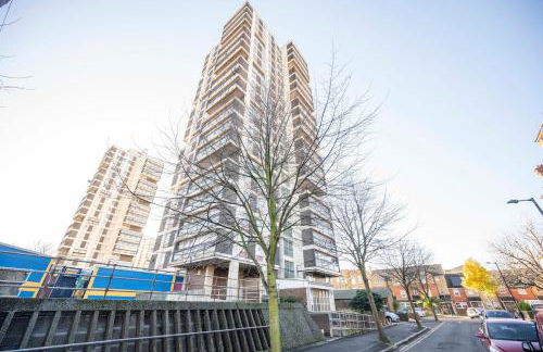 Stunning London View - Foto 11