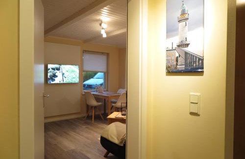 Ferienhaus Till & Lotte - Foto 34