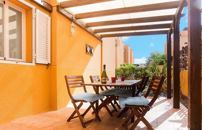 Spacious Holiday Home in Los Gallardos With Swimming Pool - Photo 8