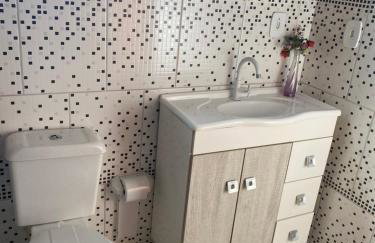 Sobrado Charmoso Beach House com piscina - Foto 21