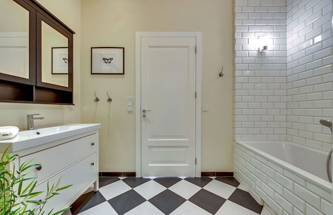 Lion Apartments - SCANDI LOVE II - Foto 28